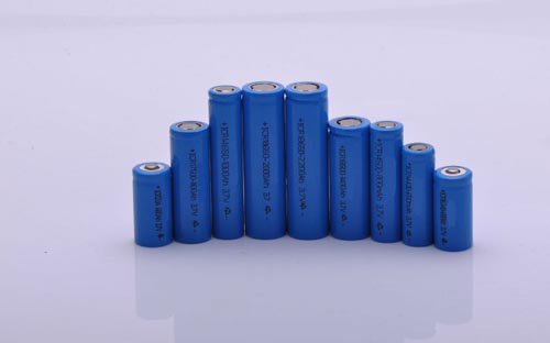 電池檢測(cè)設(shè)備使用