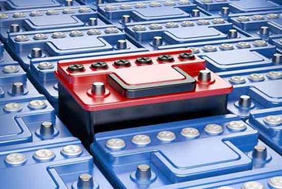 汽車電池測試 汽車電池測試