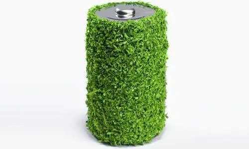 新能源電池測試