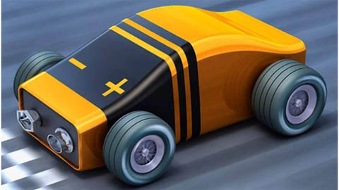 超級(jí)電容測(cè)試